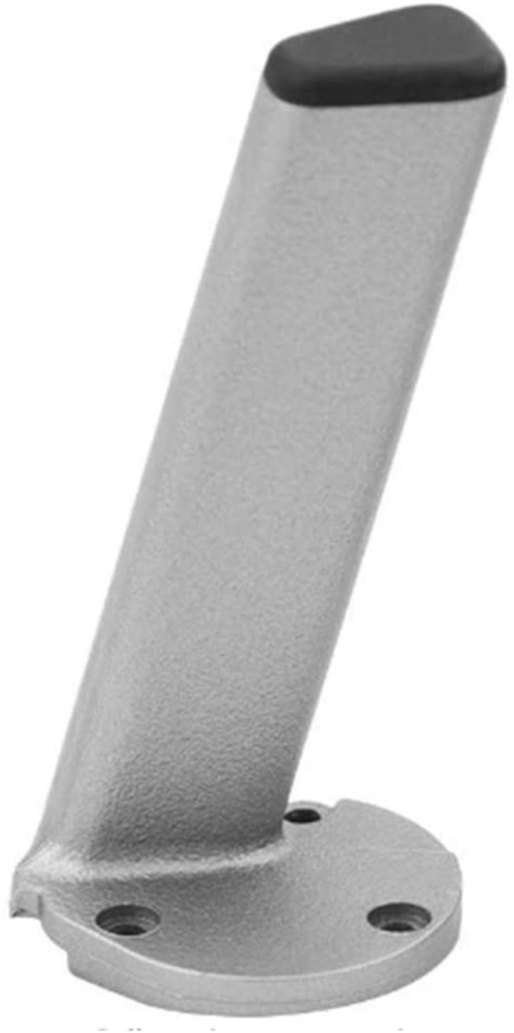 White Mavic Pro Replacement Foot for Landing Gear Legs White Mavic Pro Replacement Foot for Landing Gear Legs